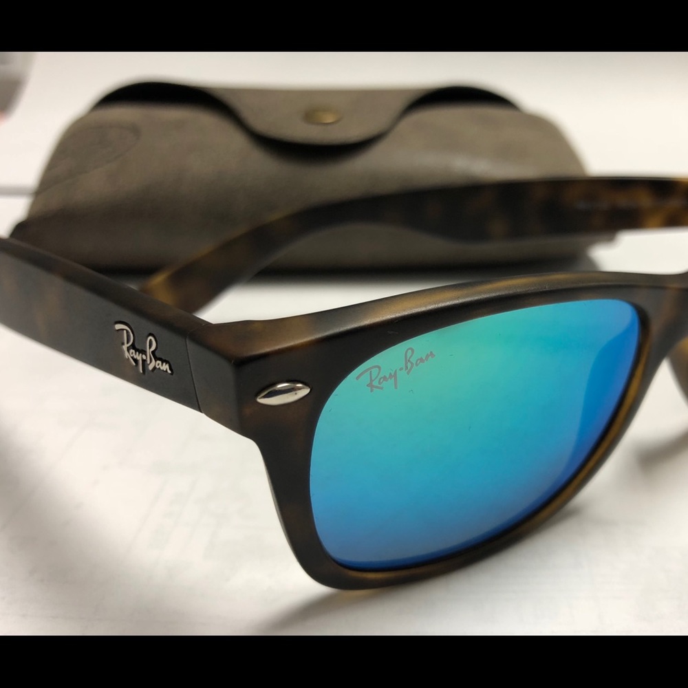 Ray-ban new Wayfarer
